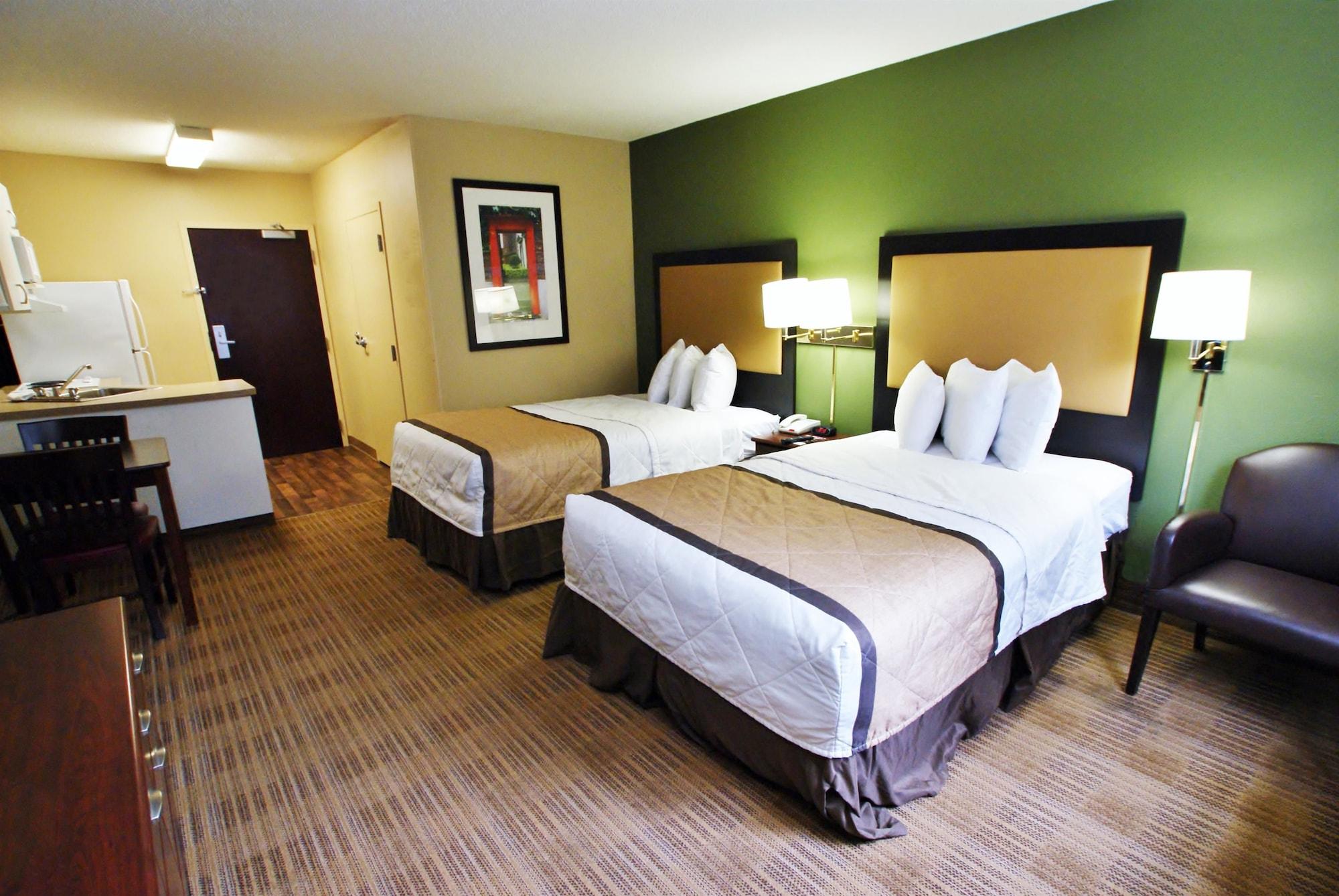 Extended Stay America Suites - Nashua - Manchester Zewnętrze zdjęcie