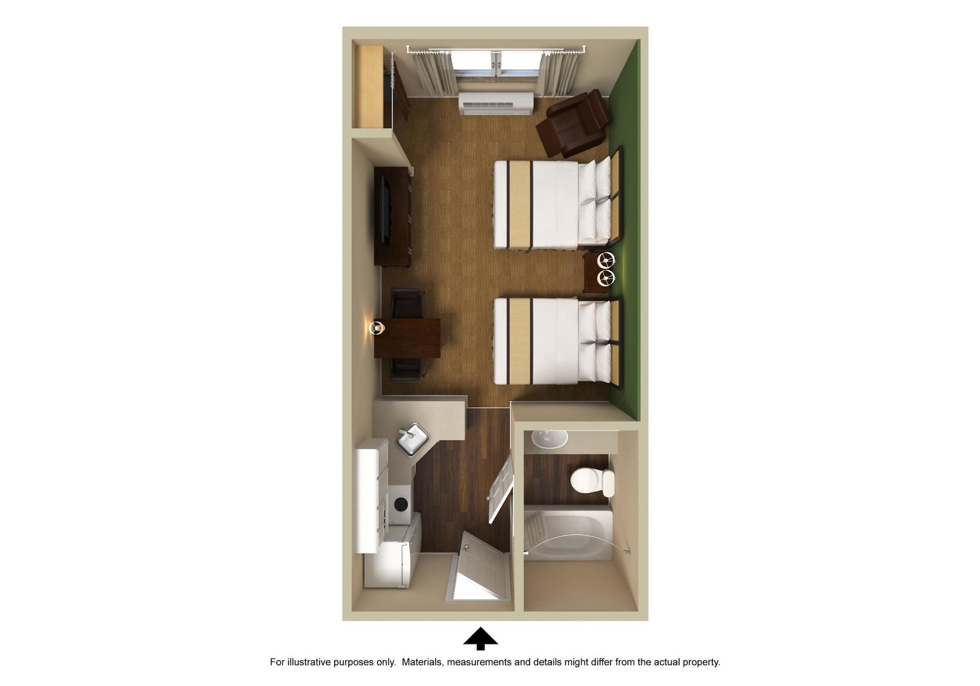 Extended Stay America Suites - Nashua - Manchester Zewnętrze zdjęcie