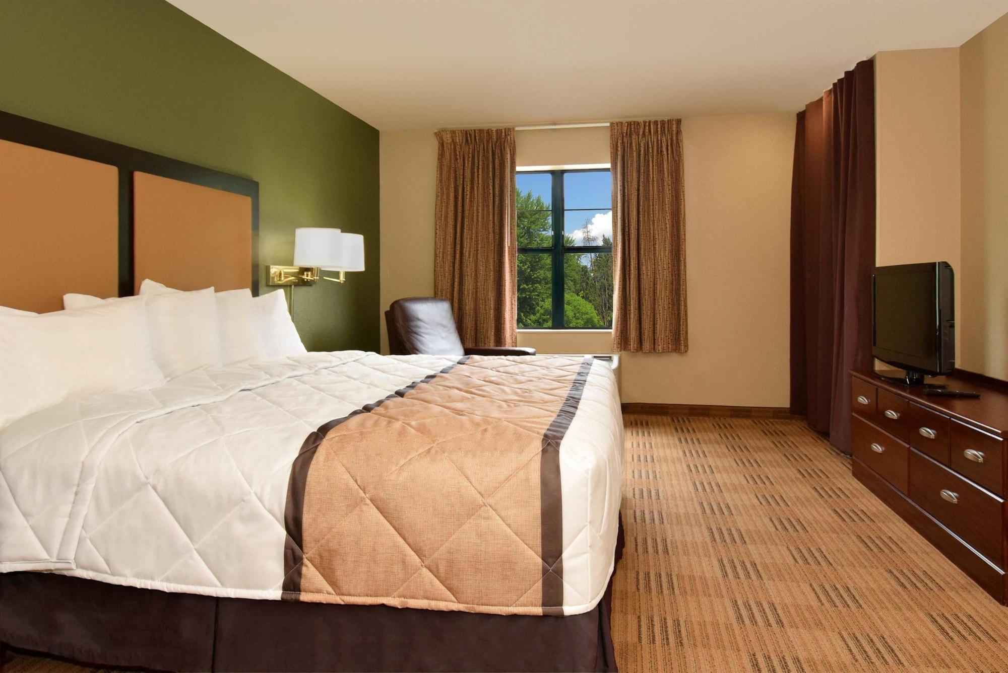Extended Stay America Suites - Nashua - Manchester Zewnętrze zdjęcie