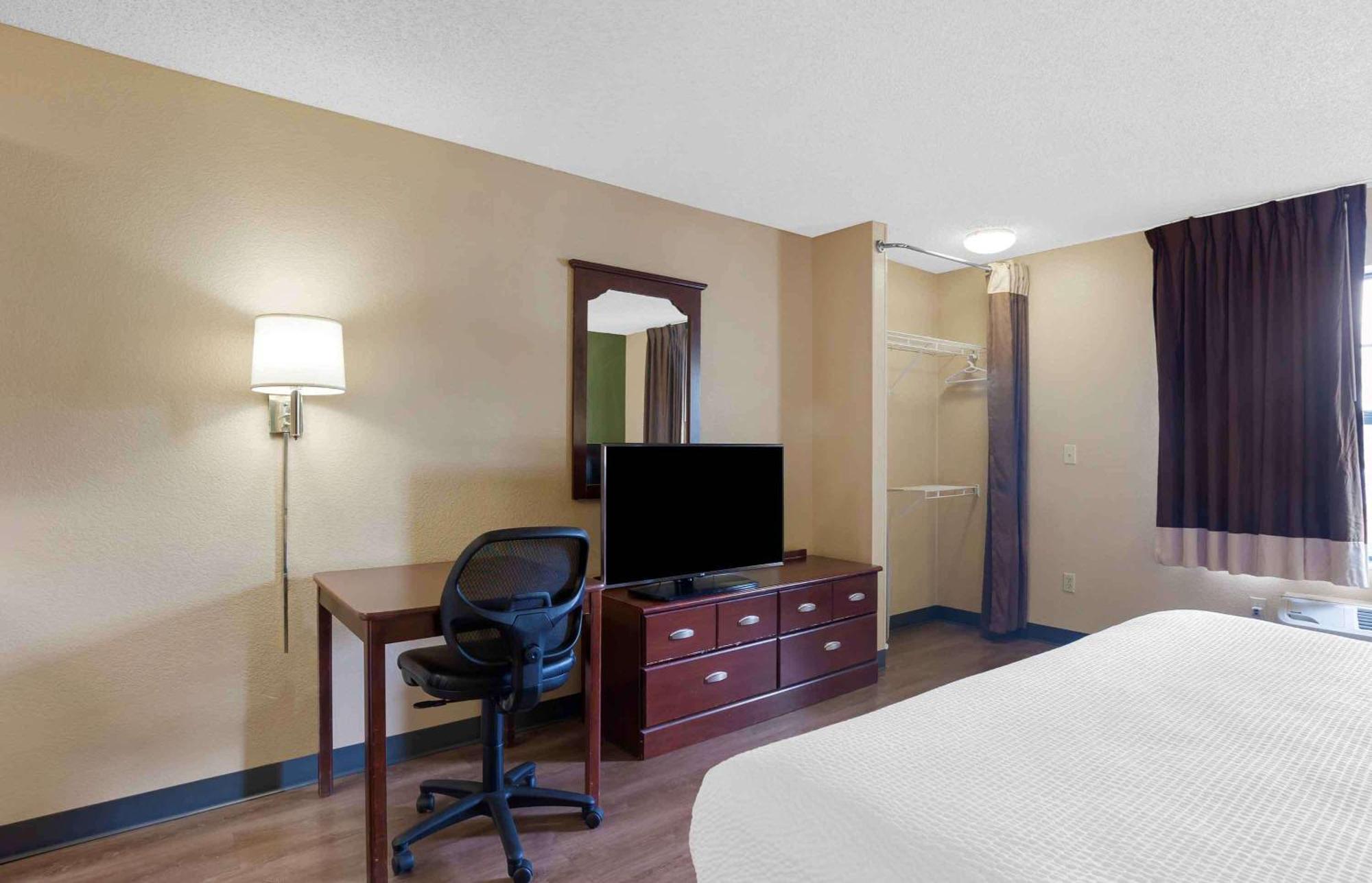 Extended Stay America Suites - Nashua - Manchester Zewnętrze zdjęcie