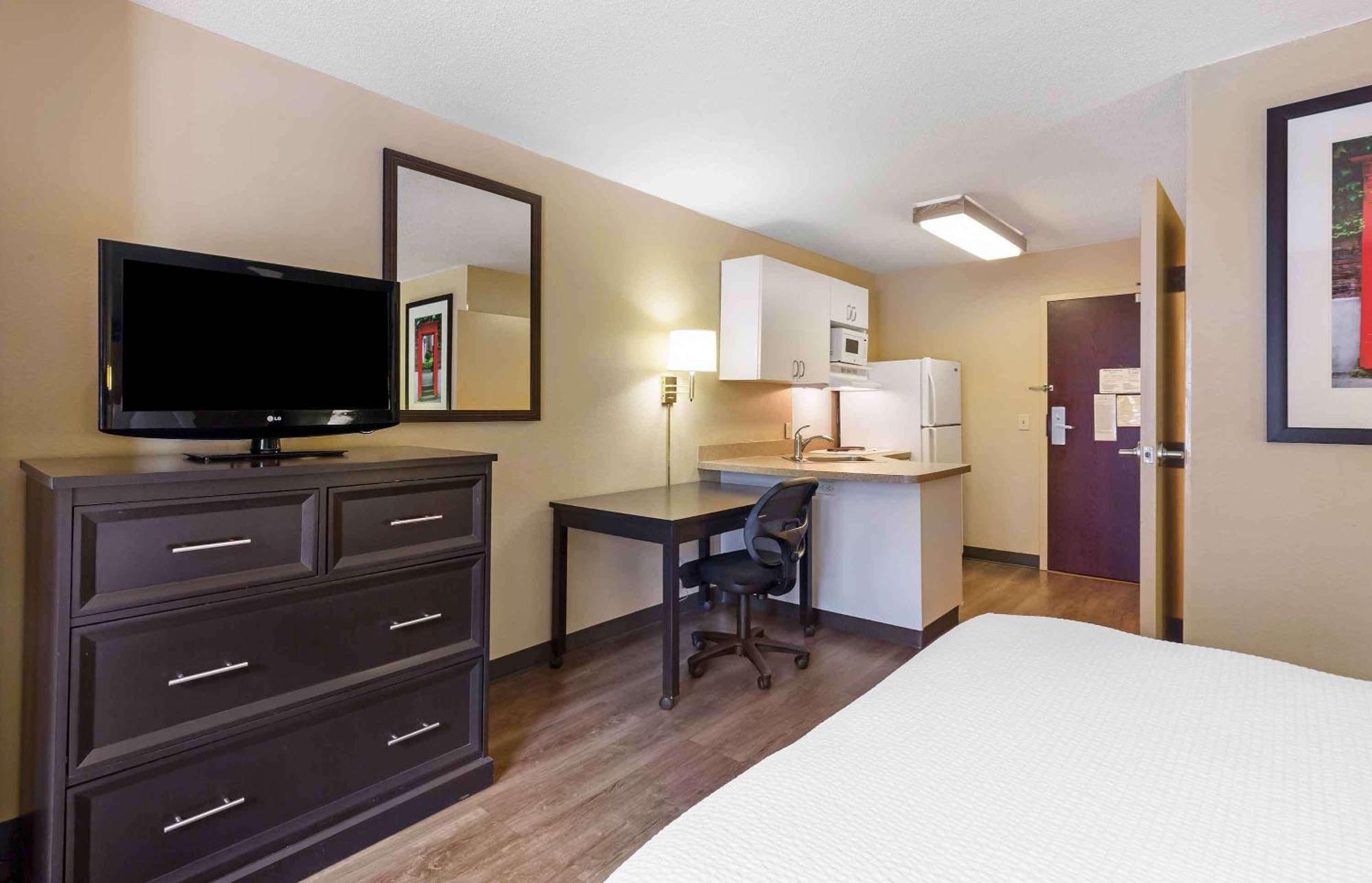 Extended Stay America Suites - Nashua - Manchester Zewnętrze zdjęcie