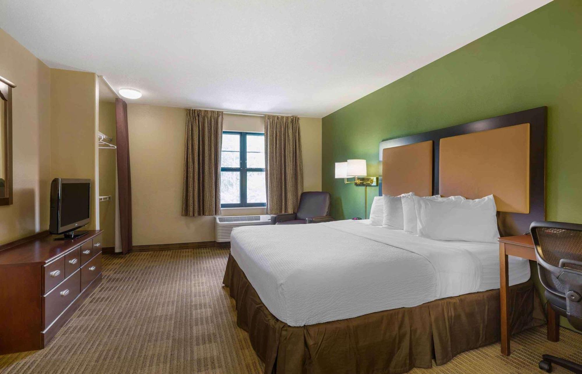 Extended Stay America Suites - Nashua - Manchester Zewnętrze zdjęcie