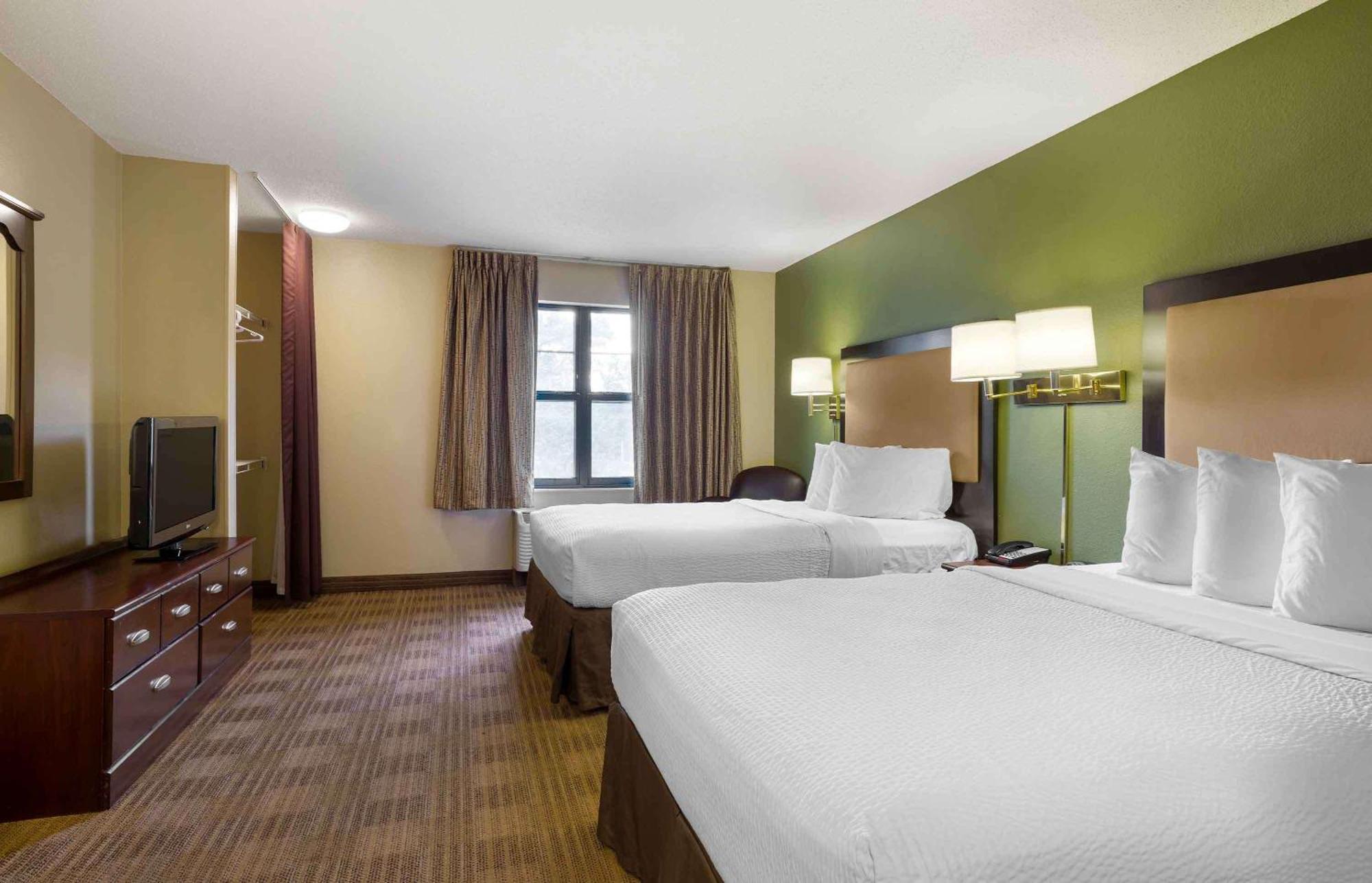 Extended Stay America Suites - Nashua - Manchester Zewnętrze zdjęcie