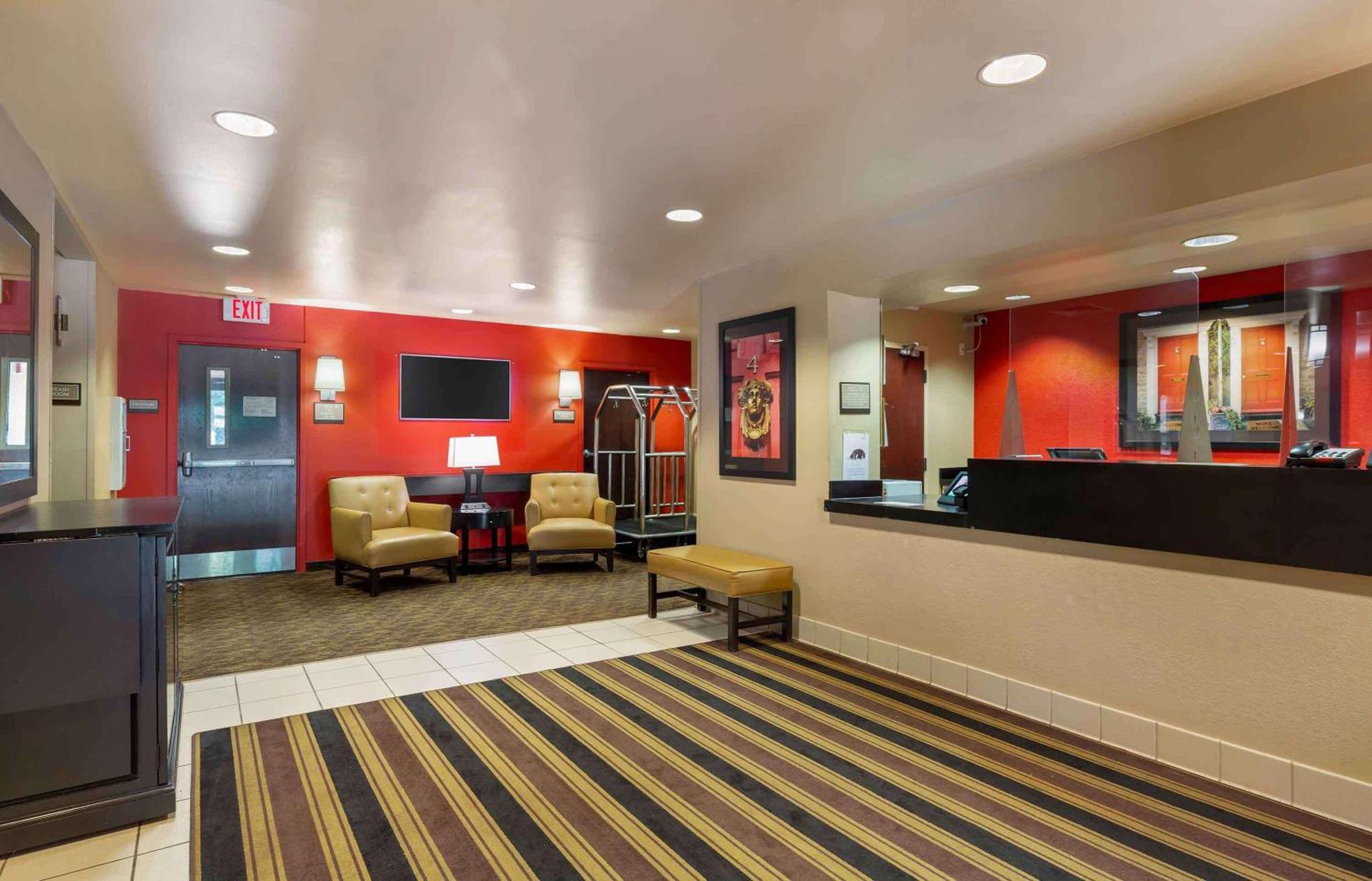 Extended Stay America Suites - Nashua - Manchester Zewnętrze zdjęcie