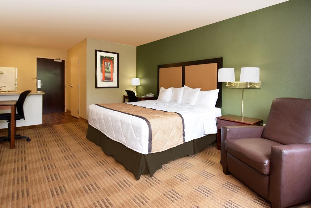 Extended Stay America Suites - Nashua - Manchester Zewnętrze zdjęcie