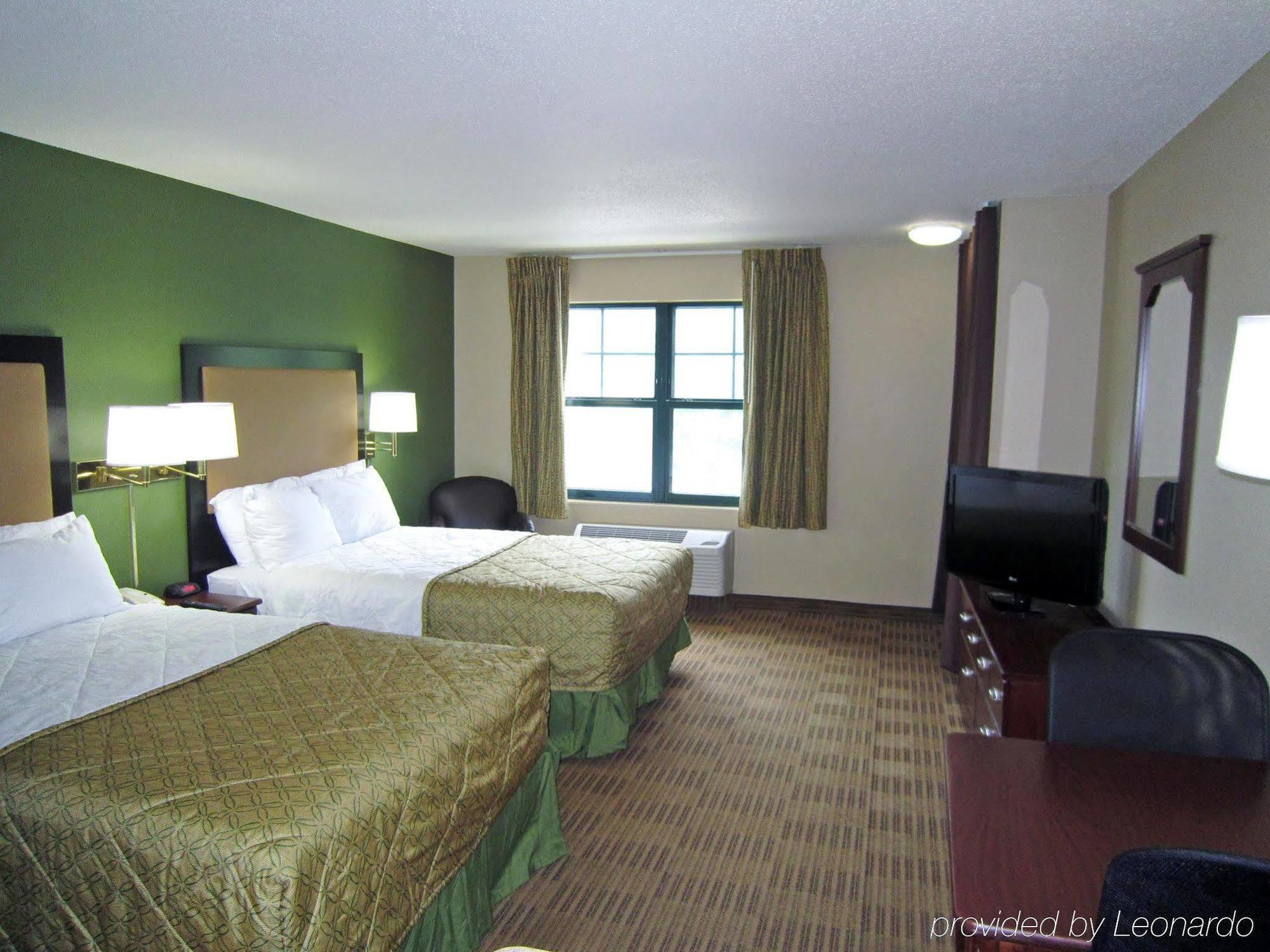 Extended Stay America Suites - Nashua - Manchester Zewnętrze zdjęcie