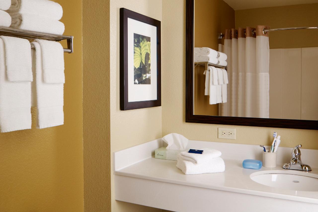Extended Stay America Suites - Nashua - Manchester Zewnętrze zdjęcie